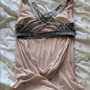 Lululemon Athletics Top
